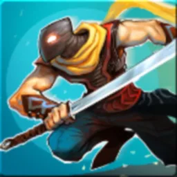 Ícone de Shadow Blade CM