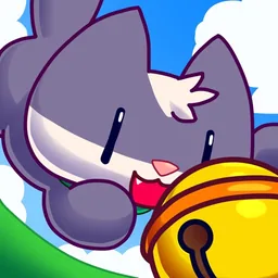 Ícone de Super Cat Tales