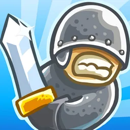 Ícone de Kingdom Rush: Tower Defense TD
